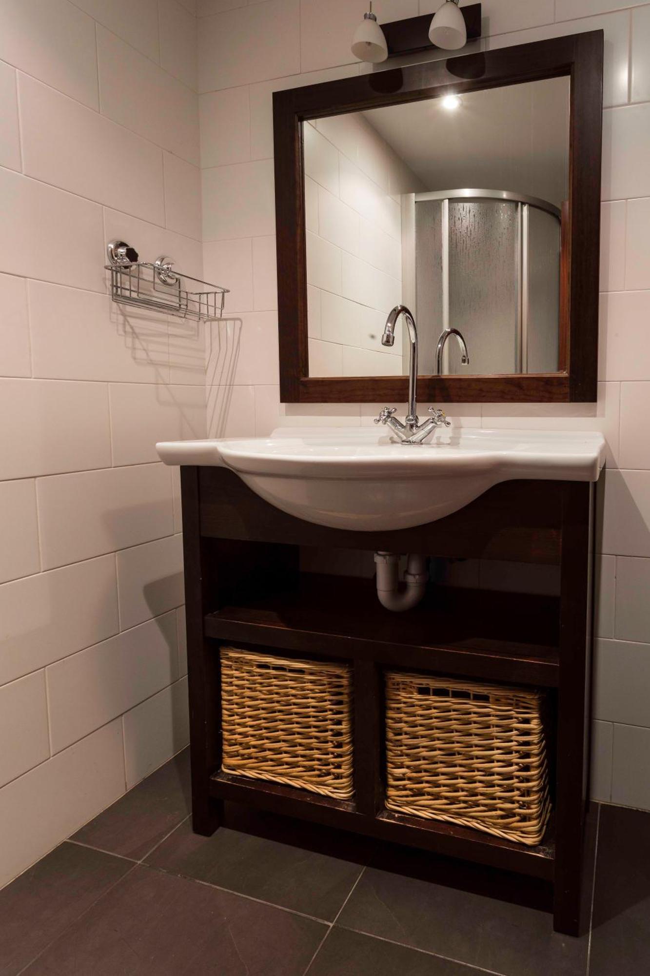 Apartamentos Cotiello Llanes Quarto foto